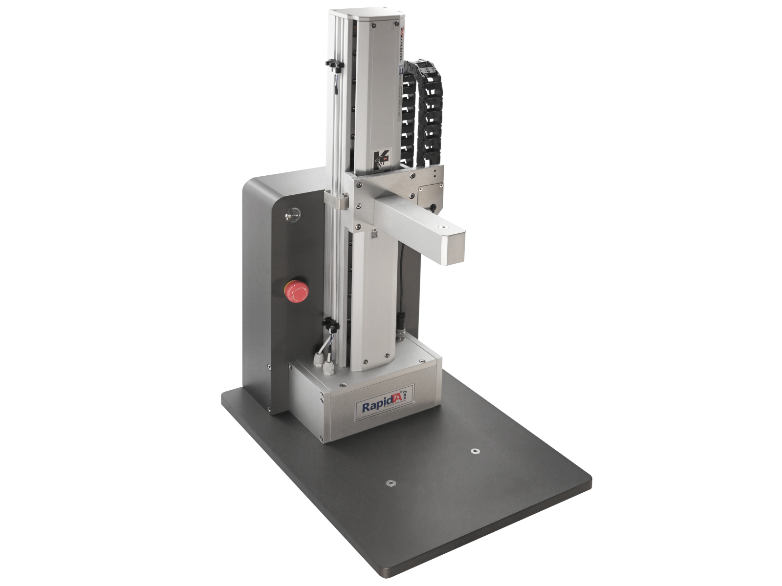 RapidTA Max Premium Long Stroke Texture Analyzer for Pharma TPA India